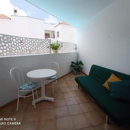 Tenerife Sweet Home Los Cristianos  Esterno foto