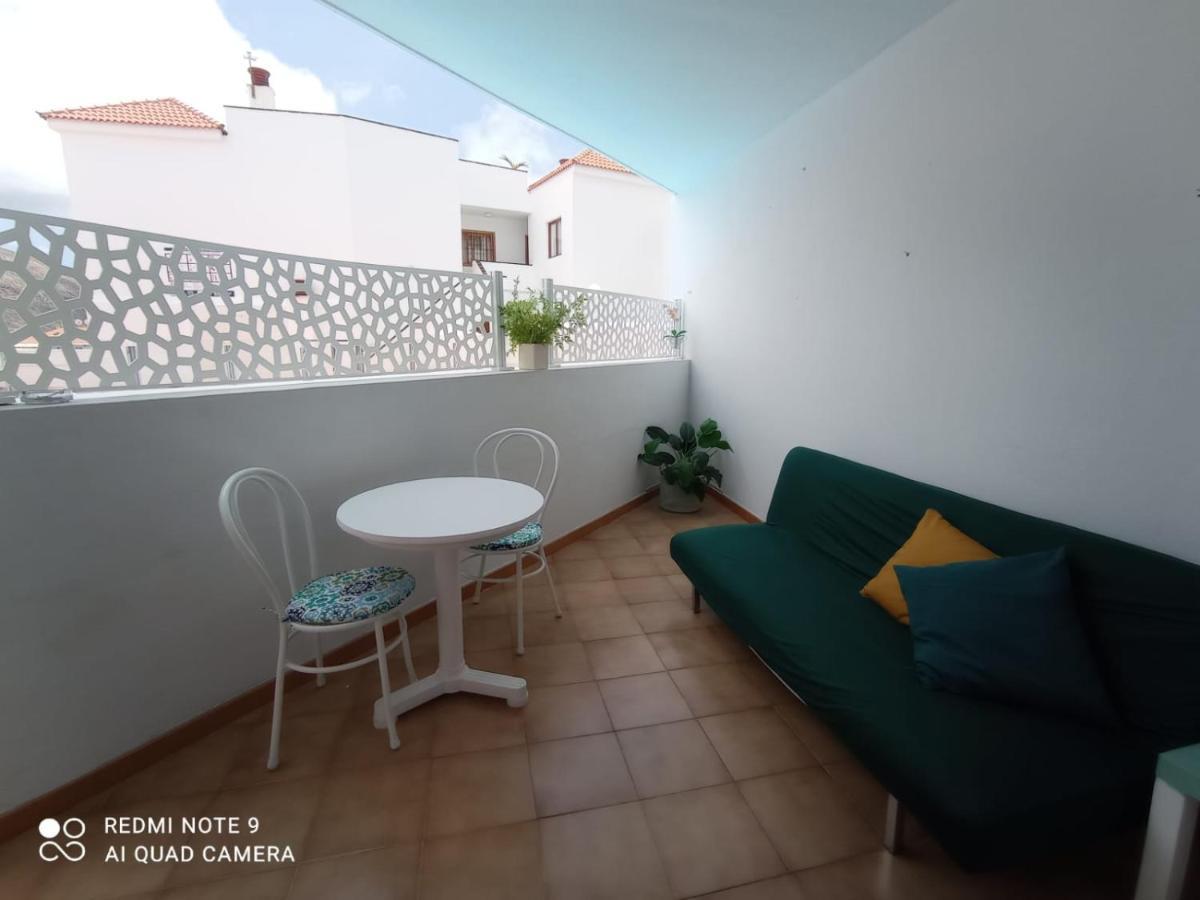 Tenerife Sweet Home Los Cristianos  Esterno foto