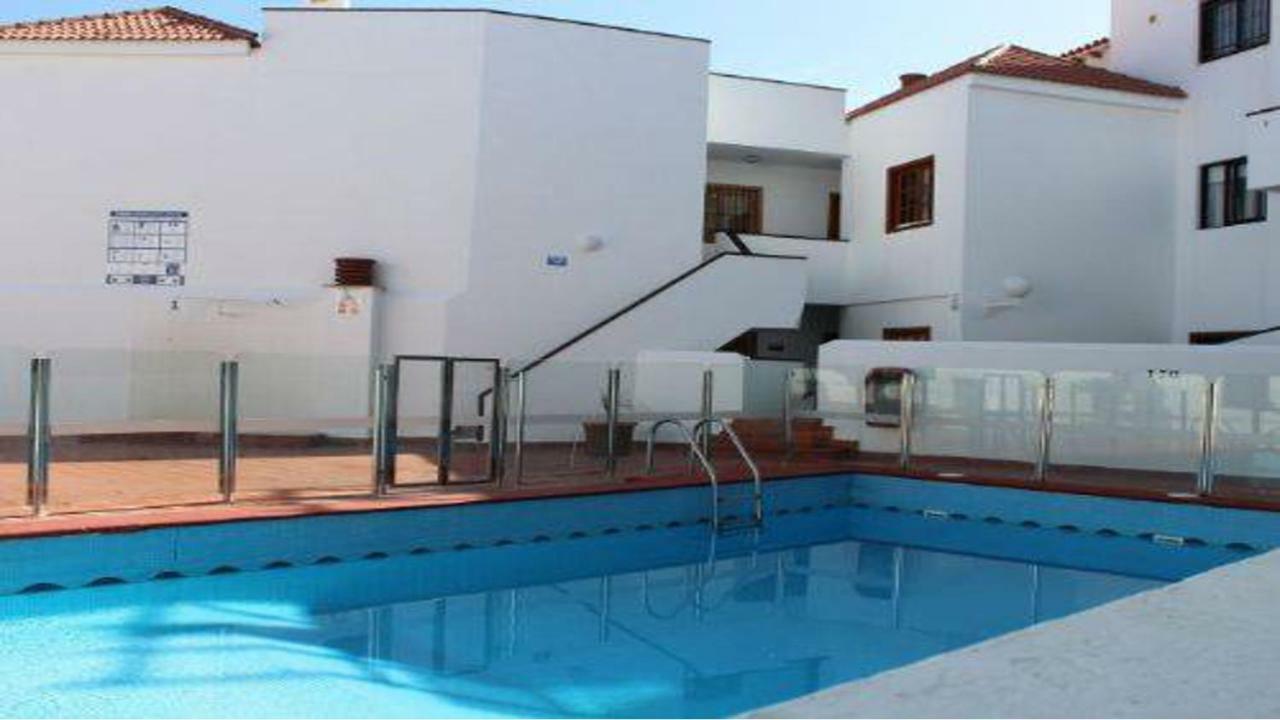 Tenerife Sweet Home Los Cristianos  Esterno foto