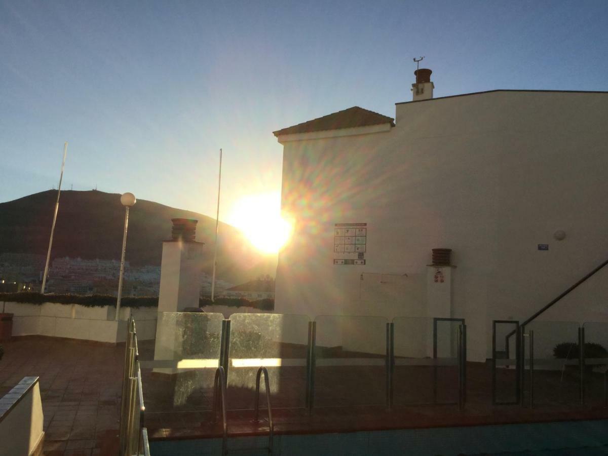 Tenerife Sweet Home Los Cristianos  Esterno foto